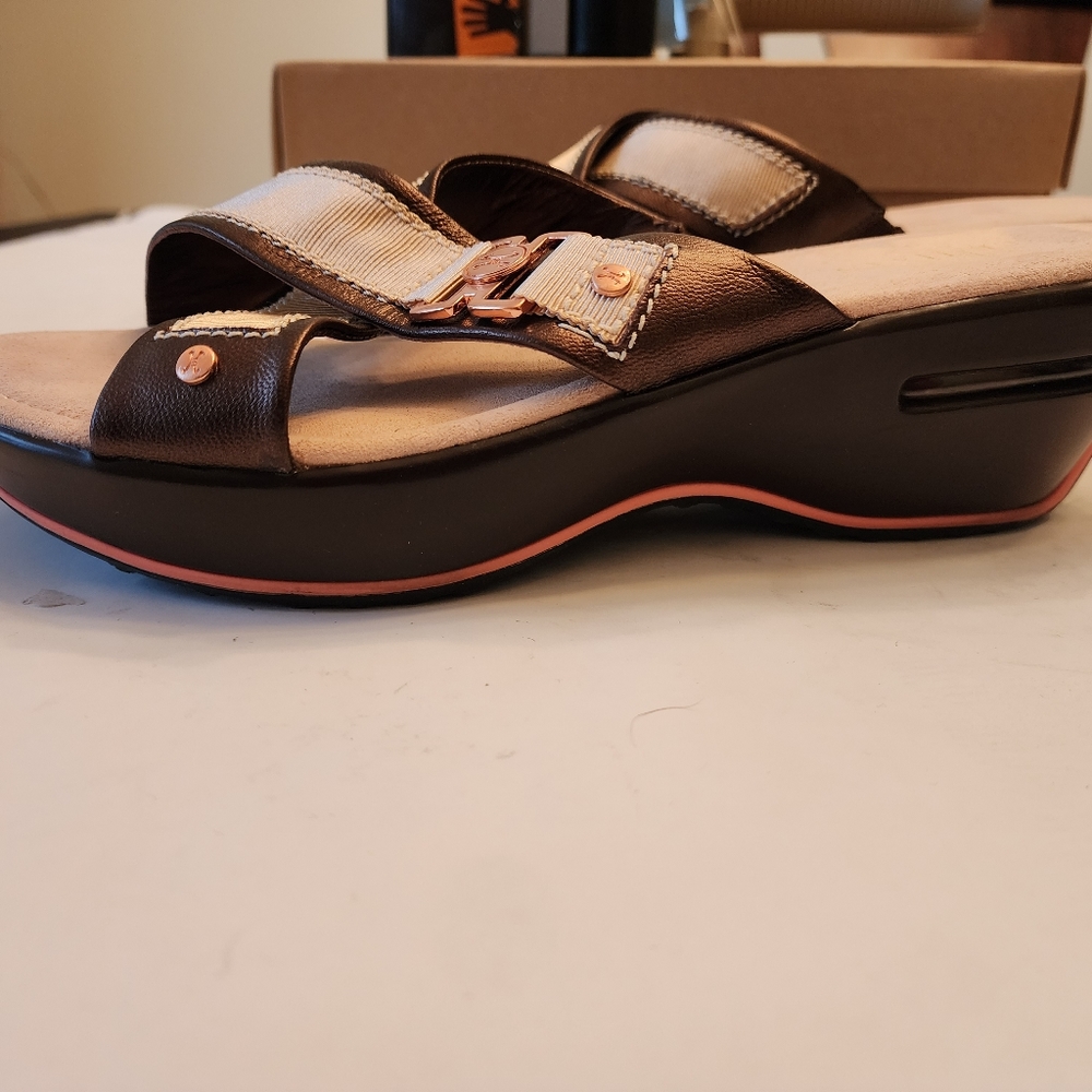 Cole Haan Sandals - Picture 4 of 8